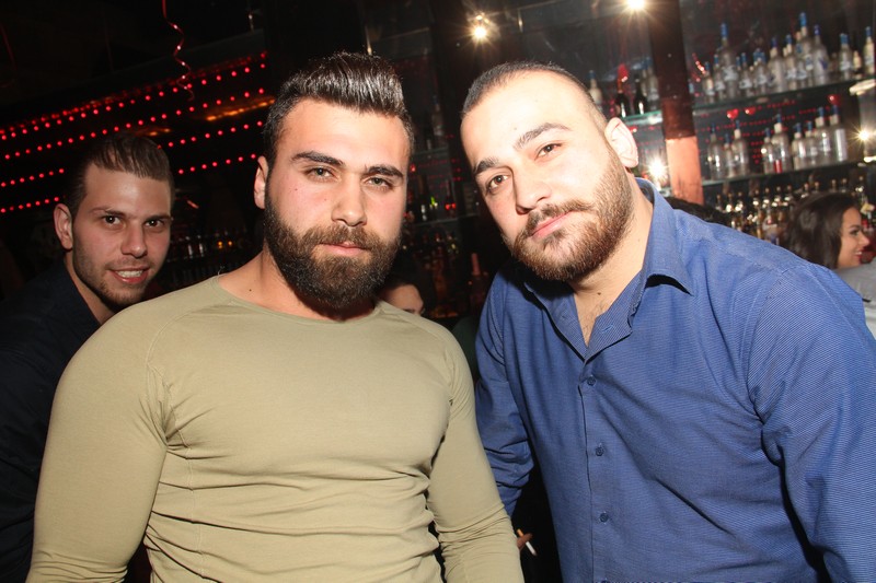 Valentine's Night at Taiga Beirut